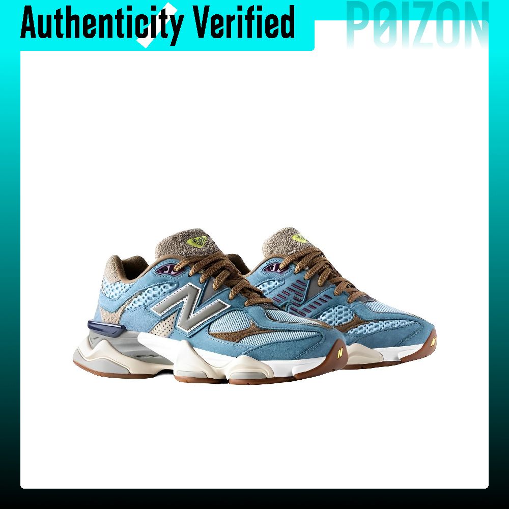 نيو بالانس NB 9060، حذاء كاجوا - مراجعة New Balance Shoes 9060 وسعره