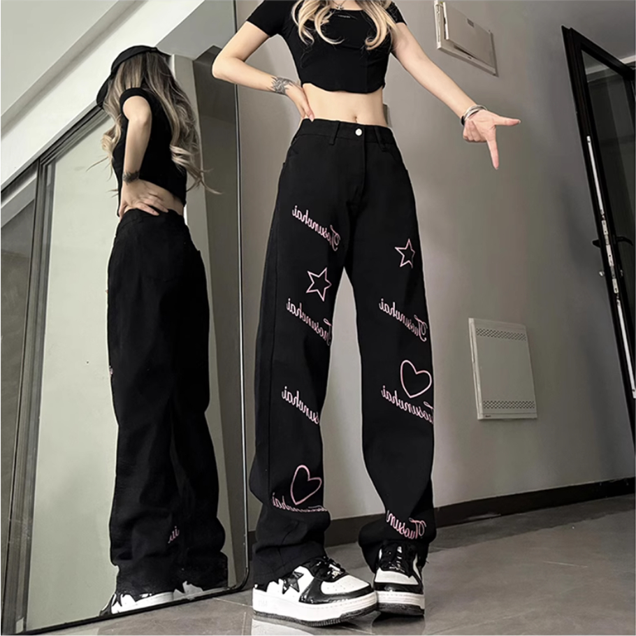جديد ربيع الخريف بالإضافة إلى  - مراجعة Streetwear Brand Denim وسعره