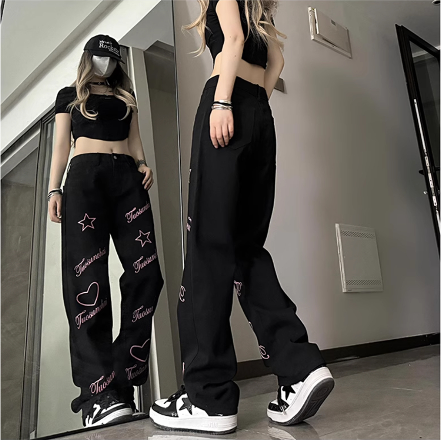 جديد ربيع الخريف بالإضافة إلى  - مراجعة Streetwear Brand Denim وسعره