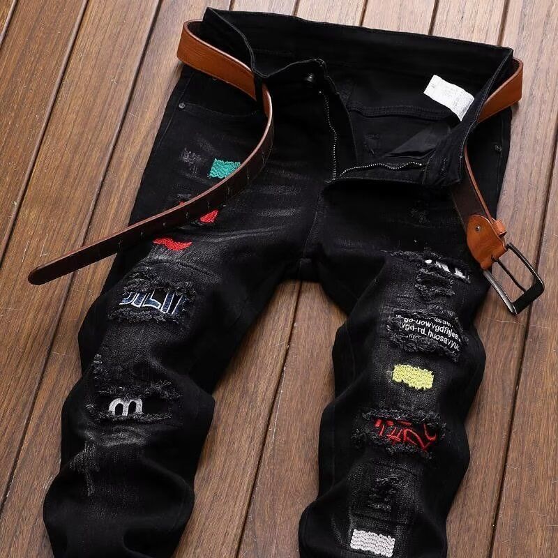 الكورية أزياء الشارع الشهير ال - مراجعة Streetwear Brand Denim وسعره