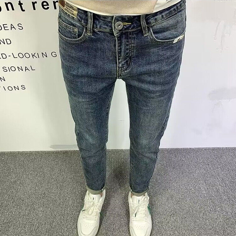 Harajuku موضة الشارع الشهير ال - مراجعة Streetwear Brand Denim وسعره