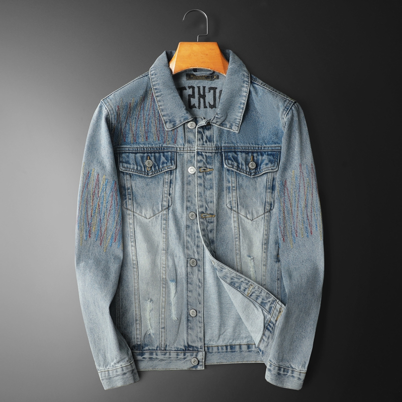 العلامة التجارية خمر غسلها الد - مراجعة Streetwear Brand Denim وسعره