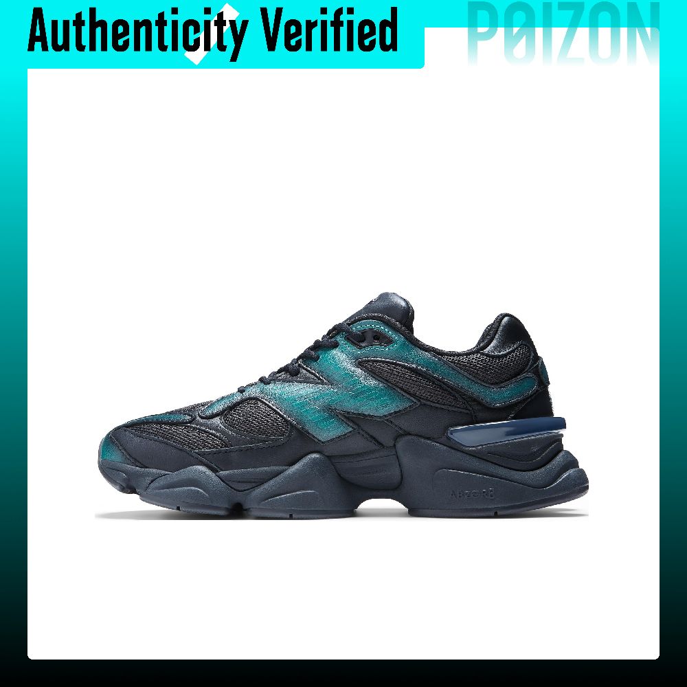 نيو بالانس NB 9060 حذاء كاجوال - مراجعة New Balance Shoes 9060 وسعره