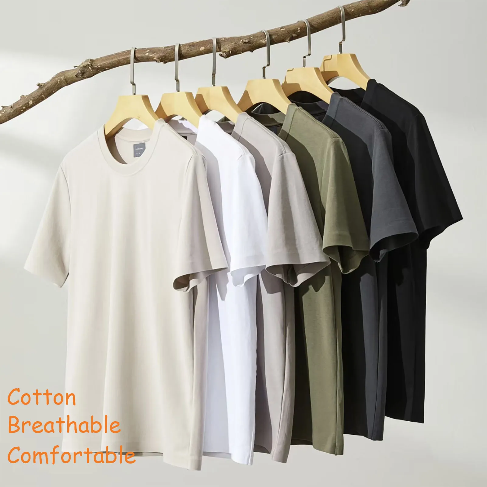 العلامة التجارية الجديدة وغير  - مراجعة Streetwear Brand Tees وسعره