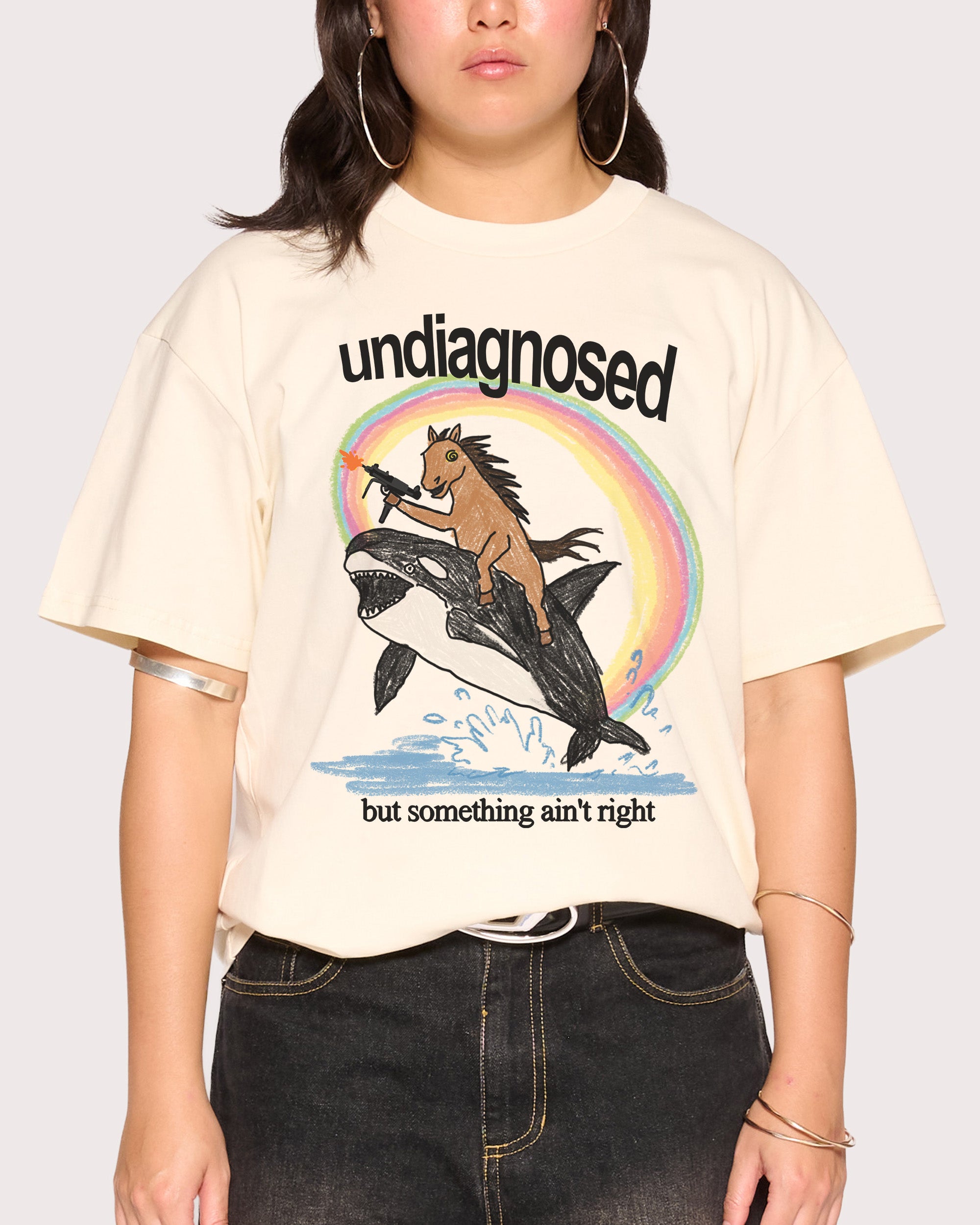تي شيرت جرافيك من القطن للرجال - مراجعة Streetwear Brand Tees وسعره