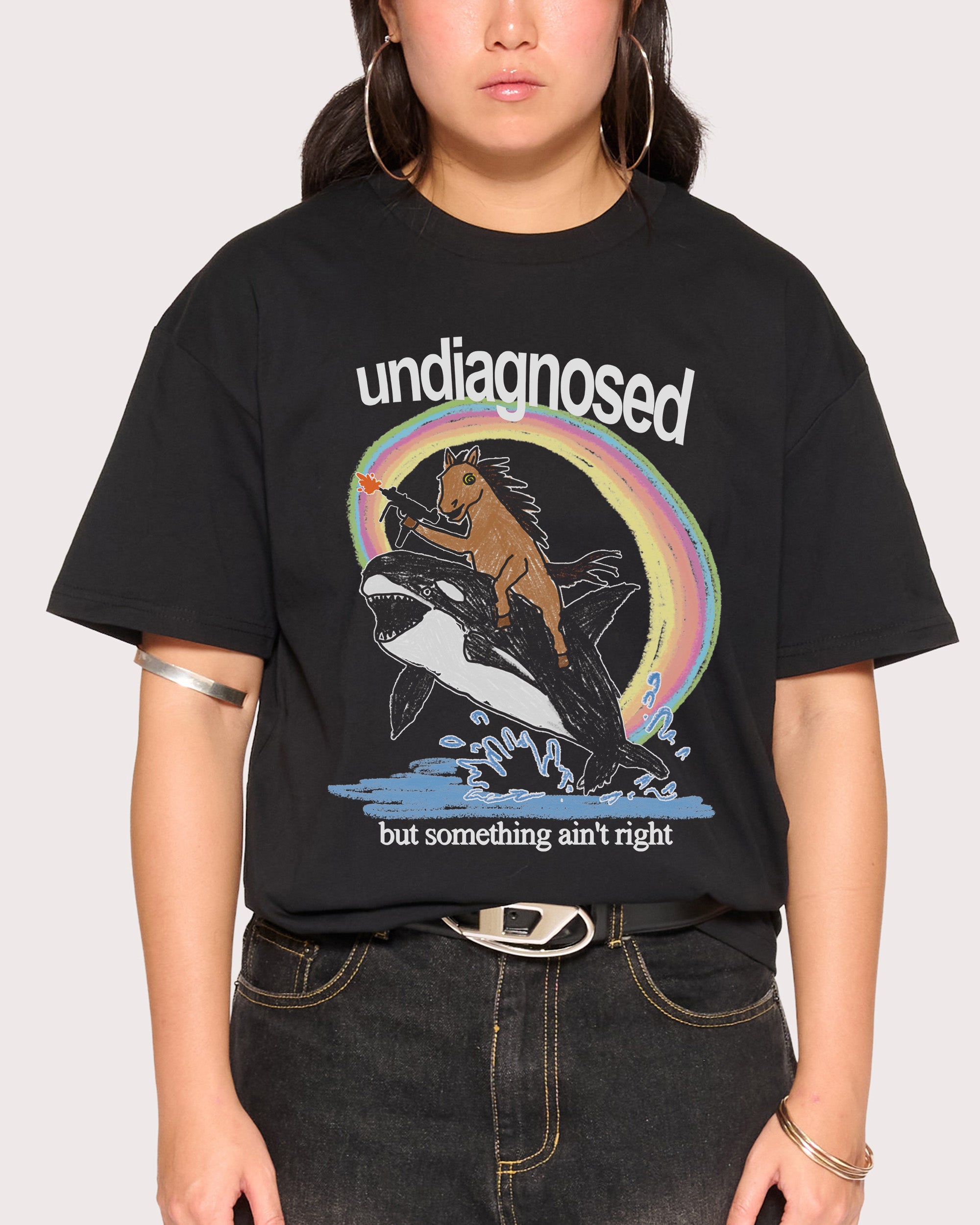 تي شيرت جرافيك من القطن للرجال - مراجعة Streetwear Brand Tees وسعره