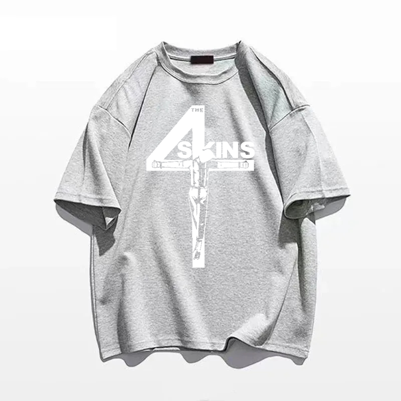 تي شيرت رجالي ، تي شيرت رجالي  - مراجعة Streetwear Brands In Uk وسعره