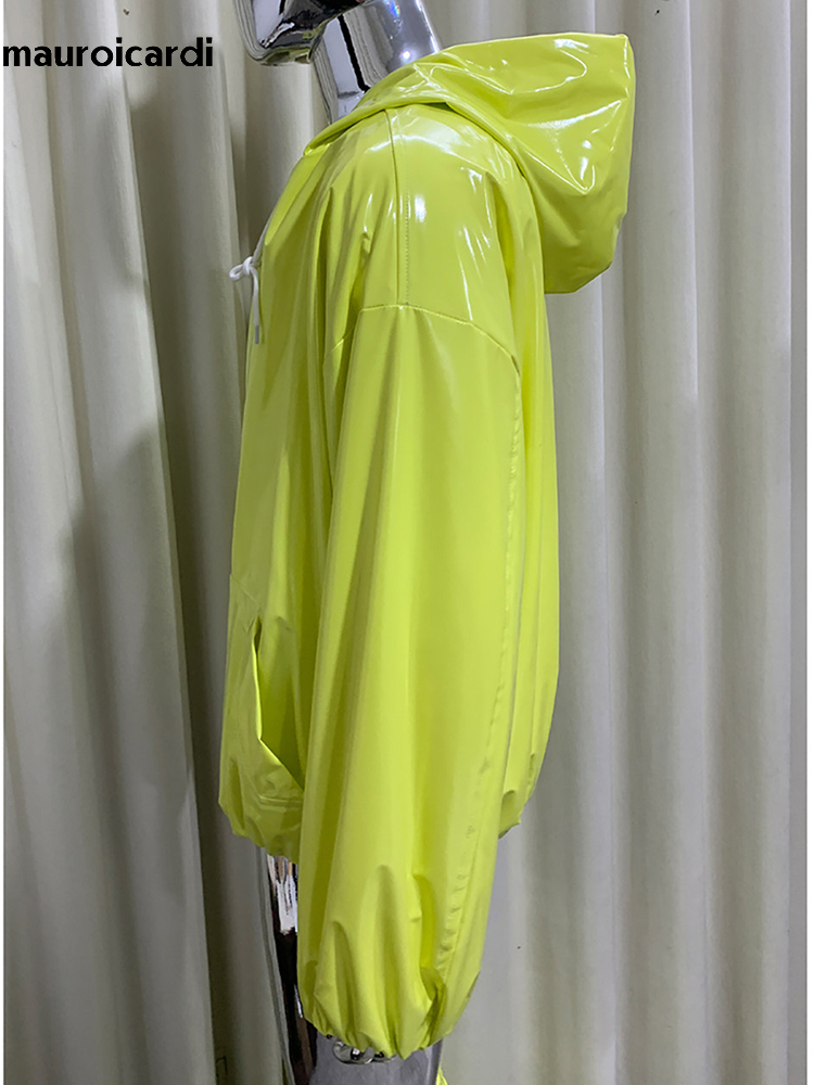 جاكيت ماورويكاردي ربيعي كبير ا - مراجعة Streetwear Brand Clothing وسعره