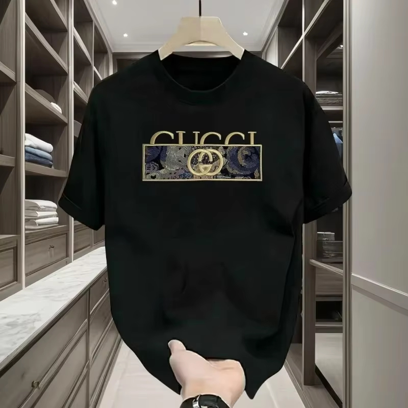 تي شيرت رجالي جديد لعام 2026 م - مراجعة Streetwear Brand Tees وسعره