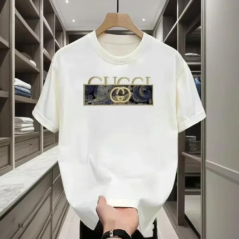 تي شيرت رجالي جديد لعام 2026 م - مراجعة Streetwear Brand Tees وسعره
