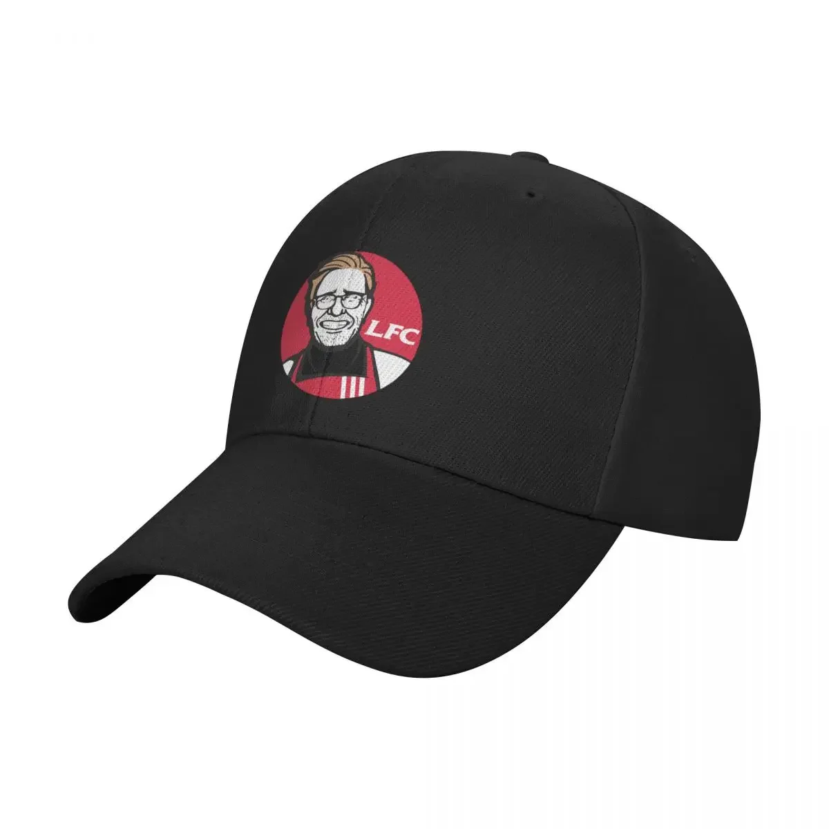 قبعة بيسبول بشعار ريد كلوب، ما - مراجعة Streetwear Brand Red Logo وسعره