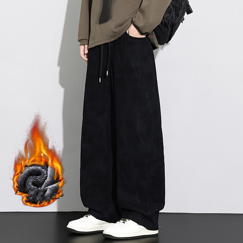2026 الرجال السراويل القطنية ف - مراجعة Streetwear Brand Clothing وسعره