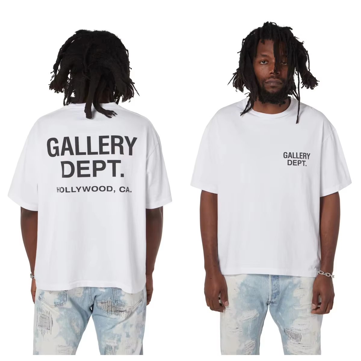 تي شيرت كلاسيكي عصري بتصميم حر - مراجعة Streetwear Brand Vintage وسعره