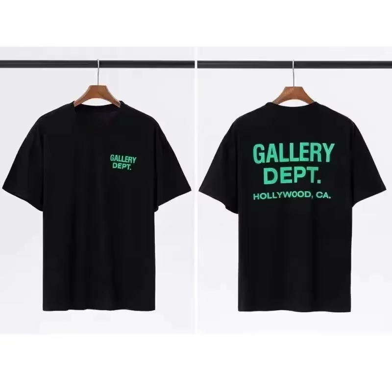 تي شيرت كلاسيكي عصري بتصميم حر - مراجعة Streetwear Brand Vintage وسعره