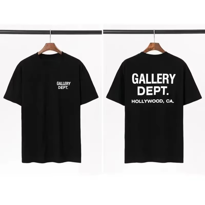 تي شيرت كلاسيكي عصري بتصميم حر - مراجعة Streetwear Brand Vintage وسعره
