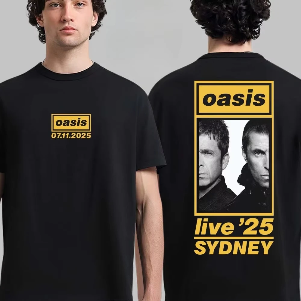 تي شيرت قطني من هوت أواسيس للر - مراجعة Streetwear Brand Vintage وسعره