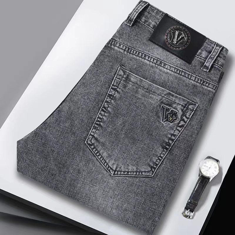 الصيف رقيقة الجينز الدنيم الشا - مراجعة Streetwear Brand Denim وسعره
