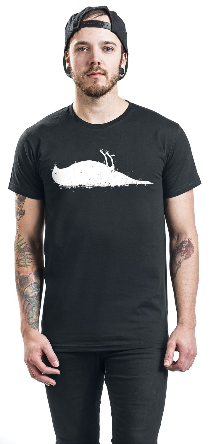 تي شيرت ماركة Dead Bird Atticu - مراجعة Streetwear Brand Clothing وسعره