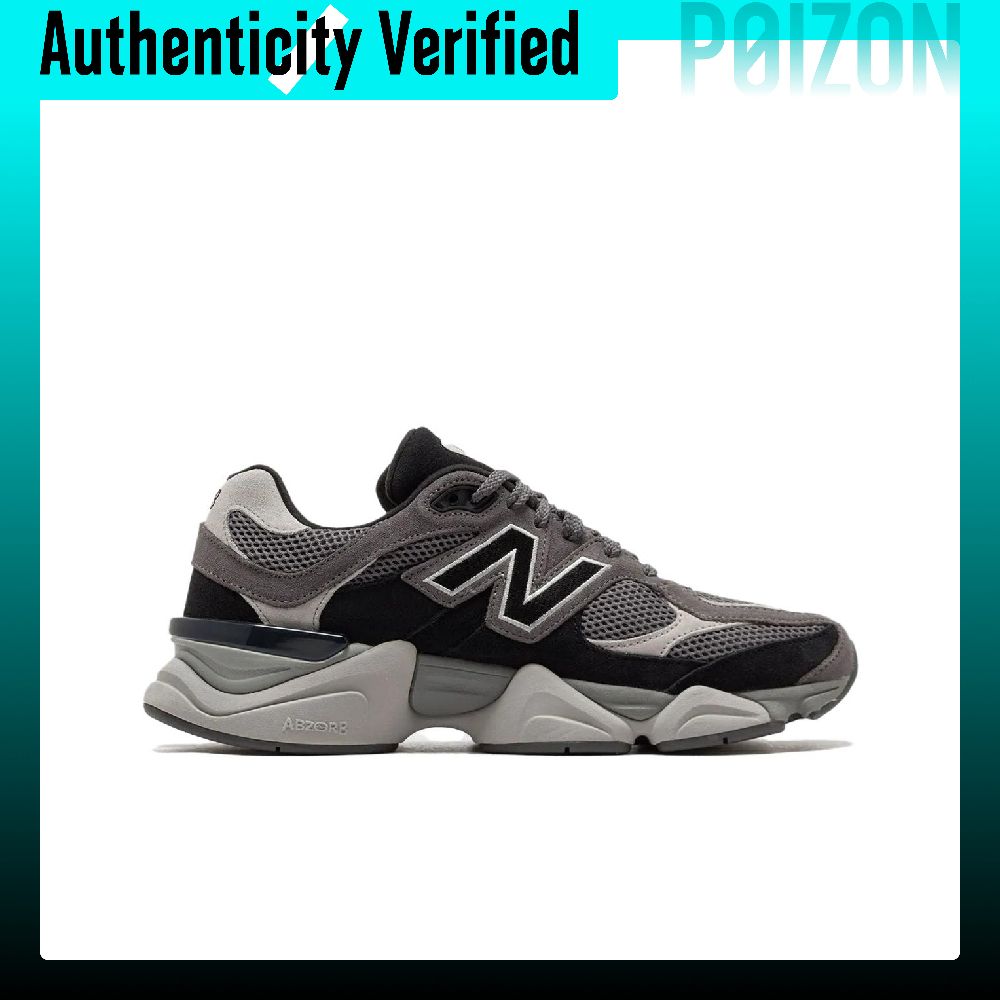 حذاء رياضي للرجال من نيو بالان - مراجعة New Balance Shoes 9060 وسعره