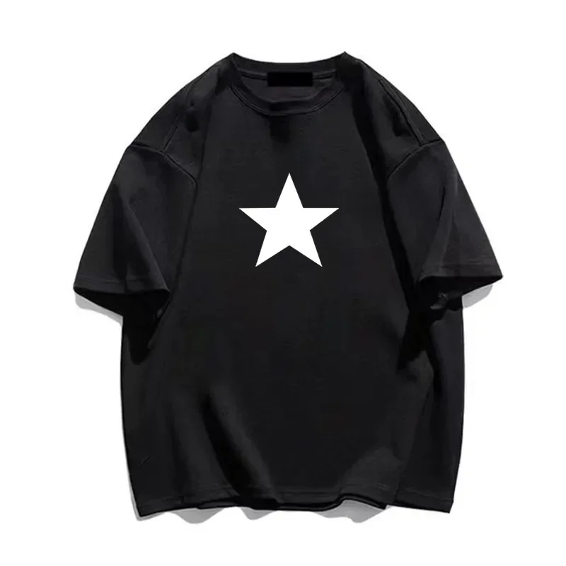 قميص قطني مطبوع من ماركة أزياء - مراجعة Streetwear Brand Vintage وسعره
