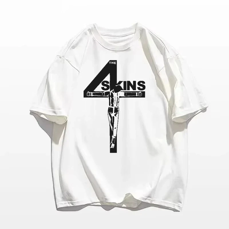 4 جلود أوي تي شيرت المملكة الم - مراجعة Streetwear Brands In Uk وسعره