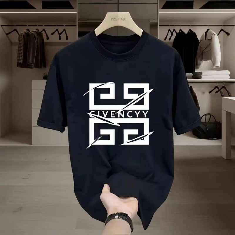 تي شيرت رجالي جديد 2026 بتصميم - مراجعة Streetwear Brand Tees وسعره