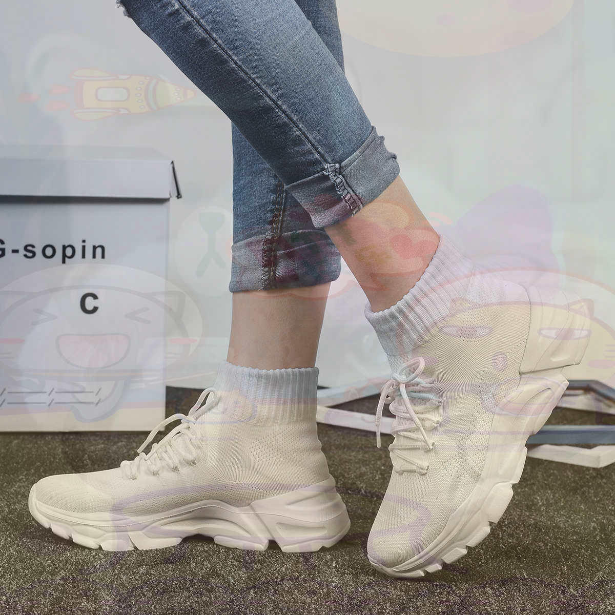 يزيد الارتفاع كرة السلة الصيفي - مراجعة Streetwear Brands In Uk وسعره