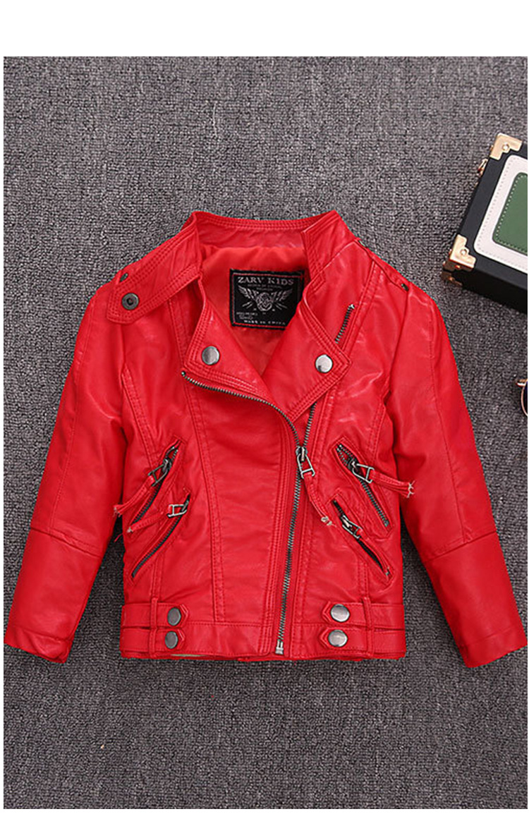 2-12Y السنة الجديدة بنين بنات  - مراجعة Streetwear Brand Red Logo وسعره