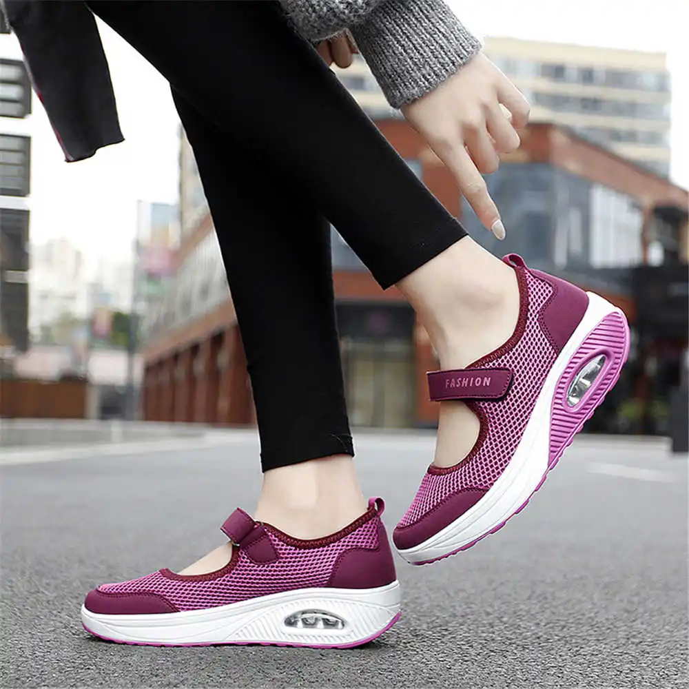 36-41 أحذية رياضية ملونة للموس - مراجعة Streetwear Brands In Uk وسعره